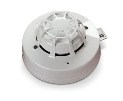 INIM INCENDIO 58000-700 Rivelatore Multisensor ottico di fumo e di temperatura analogico indirizzato Apollo serie Discovery