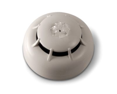 INIM FIRE ED200 Addressed analog temperature detector