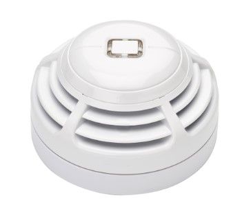 ARITECH ANTINTRUSIONE TX-6010-03-1 Sensore di fumo via radio 868 MHz Gen2. doppia tecnologia (fumo e calore)