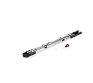 CARDIN GL124S45 Aluminum guide length 4500mm