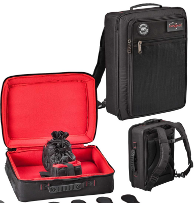 GT LINE DRN44 Drone backpack, for model 4419