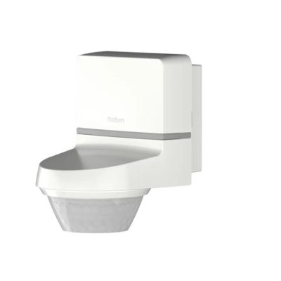 THEBEN 1010110 TECTA D280i WH