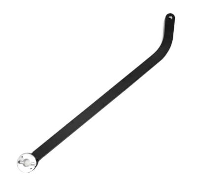 CAME SPARE PARTS 119RID331 STRAIGHT ARM - STYLO BD