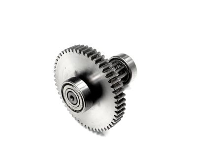 CAME SPARE PARTS 119RID089 SHAFT SECOND REDUCTION - STOPS