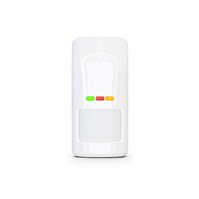 SATEL OPAL Pro Rilevatore di movimento doppia tecnologia PIR+MW in banda K da esterno