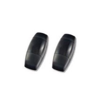 CARDIN VEDO180 Fotocellule a superficie orientabili antiurto IP44