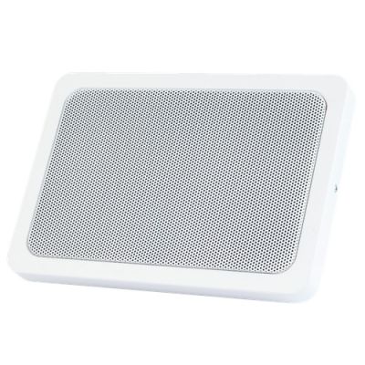 ARITECH FIRE EST-W6W 6W 100V wall speaker, size 2
