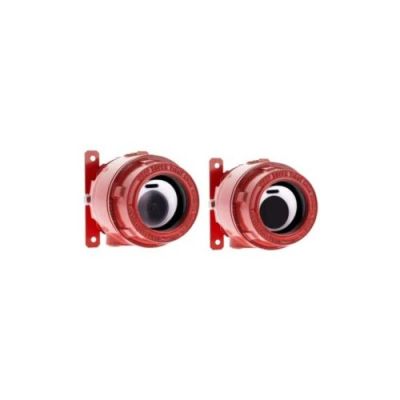 THERMOSTICK BDT-EX Additional detection unit for optical smoke detection system