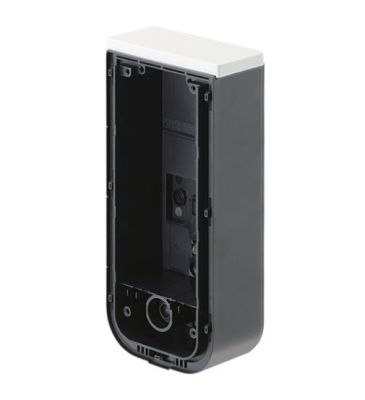 OXBXSBBB BXS-BBB Scatola posteriore per BXS, nera