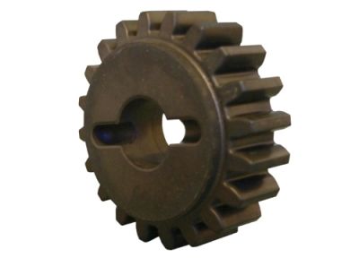 FAAC 719167 Z20 20 Teeth Pinion For 746 844 Engine