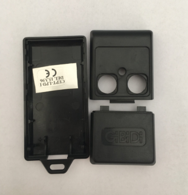 GIBIDI A90344P PLASTICS FOR TX 70184