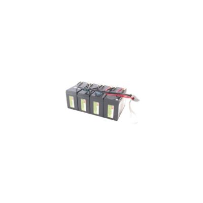 APC UPS RBC25 BATTERIES FOR SU14000RMXLIB3U