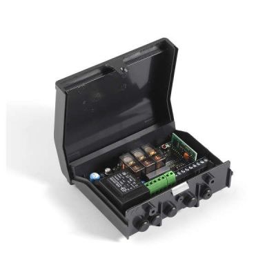 CARDIN RSQ504OC2 Open collector dual-channel card receiver (5Vdc)