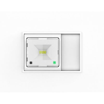 LIXIT DDA36 High flus emergency lighting lamp