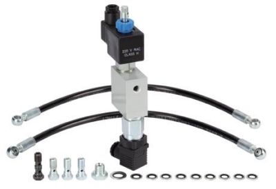 FAAC 116502 UNLOCKING KIT WITH PRESSURE SWITCH FOR J200HA