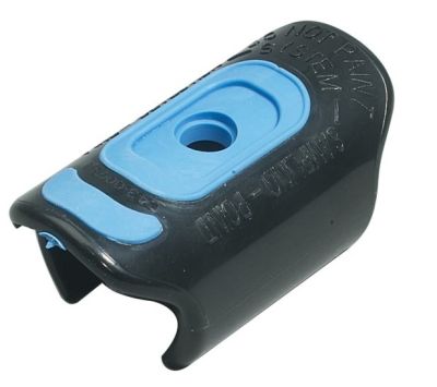 THERMOSTICK F-PC-HE-6.5 Suction hole clip for harsh environments