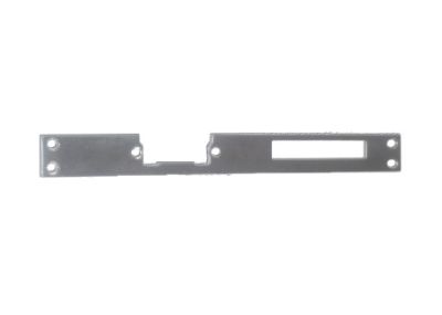 ITC AUDIO 6600-260013 MRIE stainless steel display for electrical encounters