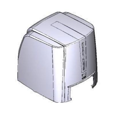 CAME SPARE PARTS 119RID482 FAST70 GEARMOTOR COVER
