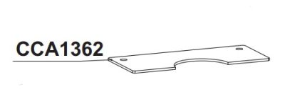RIB CCA1362 DUKE 9006ANP CASE PROTECTION SHEET