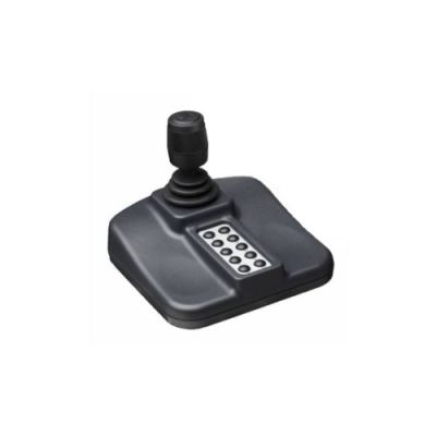 SKILLEYE NVH-KEY1002 Tastiera USB Plug-and-Play compatta con Joystik PT