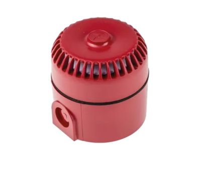 ELKRON FIRE 80HS7500123 DIS/SON65 Acoustic signaling device