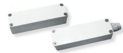 VIMO CTGAUSS21I Maximum active safety magnetic contact with linear magnetic and vibration sensor