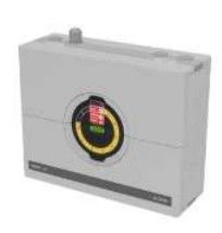 THERMOSTICK VLF-250 VESDA Laser Focus 1-channel suction system