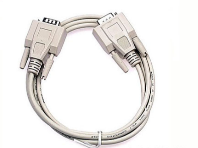 BENTEL DB0909 Cavo seriale schermato a 9 poli