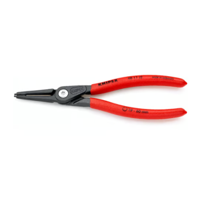 KNIPEX 48 11 J2 Pliers for safety rings