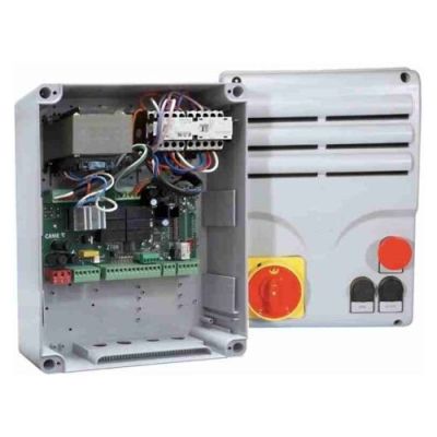 CAME 002ZT6NC 230Vac Three-phase control panel