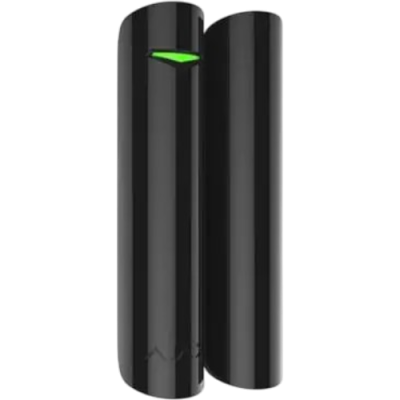 AJAX 38100 DoorProtect Plus ASP black