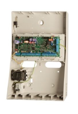 ARITECH INTRUSION ATS1500A-IP-LP-HK Kit consisting of Advisor Advanced 8-32 zone control unit. 4 areas.