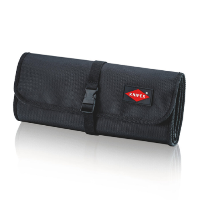 KNIPEX 98 99 13 LE Roll-up bag, empty