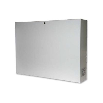 ELKRON 80PS0200111 AL3000-M Metal cabinet with 3.4A power supply