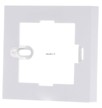 MDT SCN-P360R3.01 Cornice sottile da parete per rivelatori di presenza Serie 3 SCN-P360R3.01
