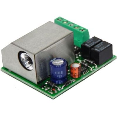 CAME SPARE PARTS 119RIR015 RX DOC-I CARD