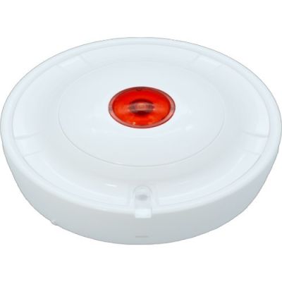 ARITECH FIRE KE-AS3105W-WM Excellence series addressed VAD flashing light with