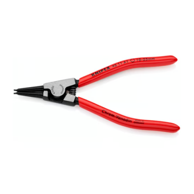 KNIPEX 46 11 A1 Pliers for safety rings