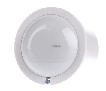 MDT SCN-P360E3.03 Rilevatore di presenza 360°, 3 Piro, MR16 per domotica KNX SCN-P360E3.03