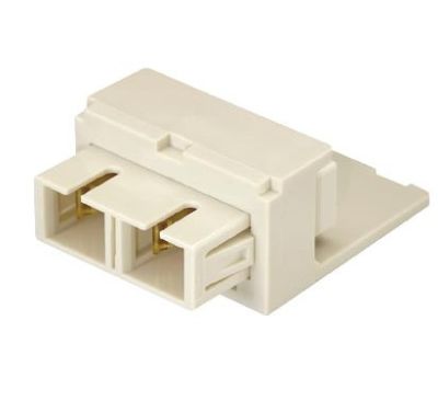 PANDUIT CMDBUSCAW SC Dual BU Adaptor to AW Module Assy Phos
