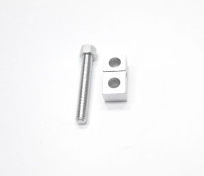 CAME SPARE PARTS 119RIA072 FROG-J TRANSMISSION BLOCK