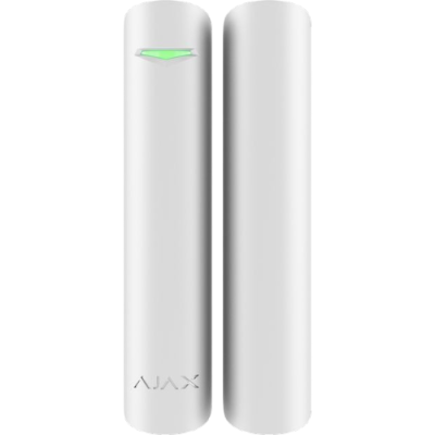 133198 Ajax Superior DoorProtect Plus Jeweller (8EU) ASP