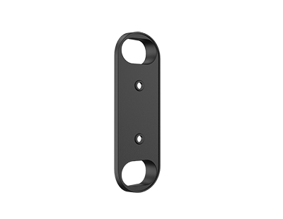 SKILLEYE SEB-W23D1 Staffa da muro per Stazione Wi-Fi SED-OS01, inclin