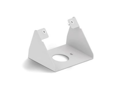 LIXIT OHX00BR45 Staffa per installazione con inclinazione 45 gradi per lampada illuminazione di emergenza