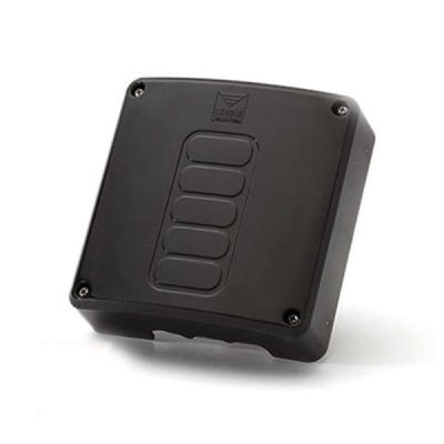 CARDIN SAFEDECX4 Fixed transceiver unit (433MHz)