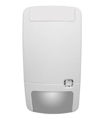 ARITECH ANTINTRUSIONE RF4012I4PI Sensore ad infrarossi via radio 433MHz portata 12 metri