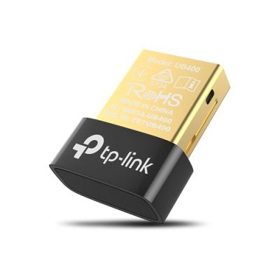 TP LINK UB400 NANO BLUETOOTH 4.0 USB CARD