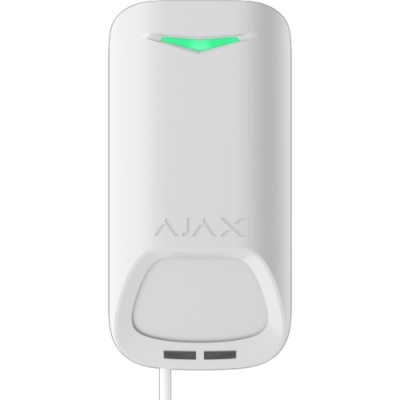 117717 Ajax Superior MotionProtect Plus G3 Fibra ASP whit