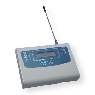 AWACS APPR Radio signal repeater