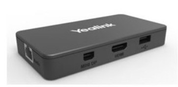 YLK-KIT-M600-VCH51-P1 YEALINK M600-CTP-WP KIT + VCH51 Package + 10 user licenses + 1 YC Connector